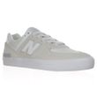 Tenis Unissex NB Numeric 574 Vulc Bege Branco BEGE BRANCO-1279036- -1-